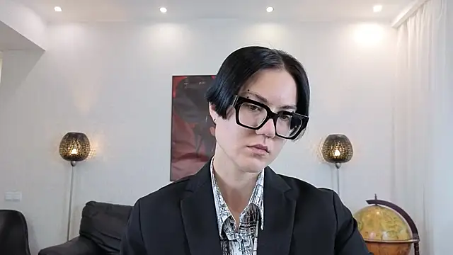 Marie Fitch online show from 20, 5, 2026