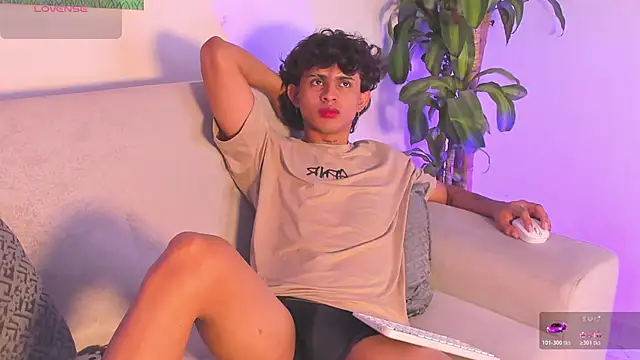 lua boy online show from 21, 11, 2025