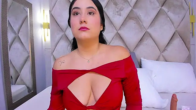 GabyParker  online show from 13, 1, 2026