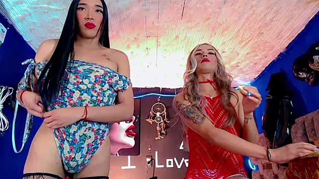 Sexy Hottxxx online show from 20, 11, 2025