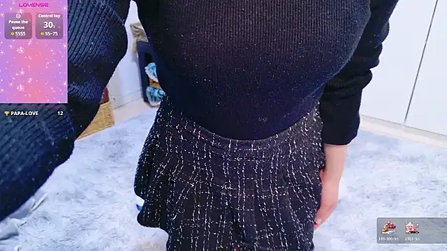 KaYo sorriso online show from 20, 2, 2026