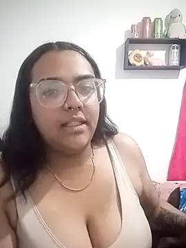 Susana la poderosa online show from 10, 10, 2025