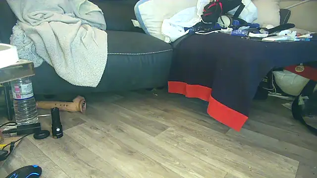 Nyctalopie8579 online show from 3, 2, 2026