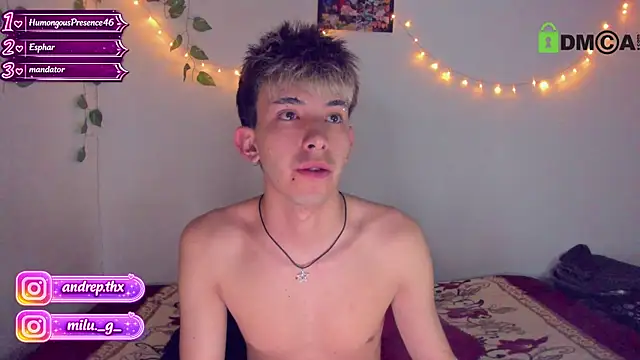 ThePerfectChemistry online show from 4, 7, 2026