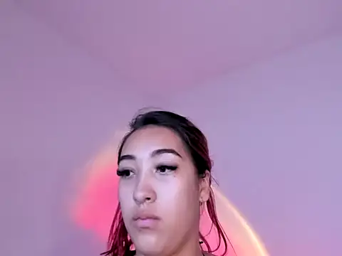 HeidyRousse online show from 6, 11, 2025