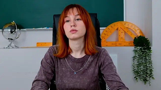 Snapshot of ClaireMathis chatting on 9, 1, 2026 ClaireMathis online show from 9, 1, 2026