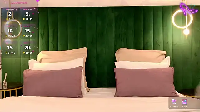 Snapshot of ClaireMathis chatting on 14, 1, 2026 ClaireMathis online show from 14, 1, 2026