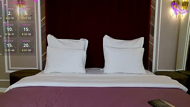 Snapshot of ClaireMathis chatting on 21, 2, 2026 ClaireMathis online show from 21, 2, 2026