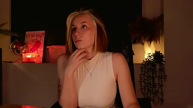 Snapshot of ClaireMathis chatting on 29, 7, 2026 ClaireMathis online show from 29, 7, 2026