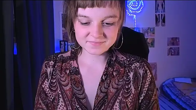 liquid0fluid0 online show from 3, 11, 2025