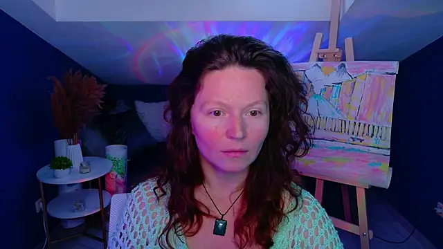 AuroraBorealis   online show from 10, 10, 2025