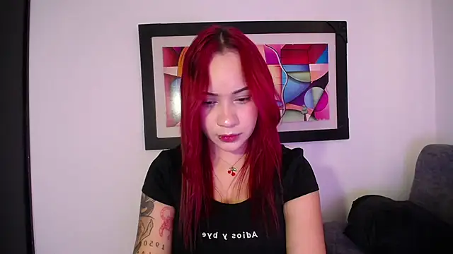 Kari Ruiz  online show from 31, 1, 2026