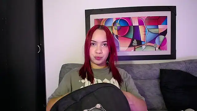 Kari Ruiz  online show from 6, 2, 2026