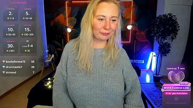 scent  of woman online show from 3, 2, 2026