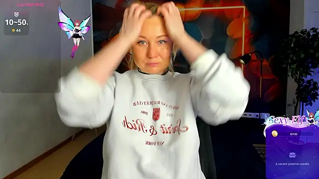 scent  of woman online show from 20, 3, 2026