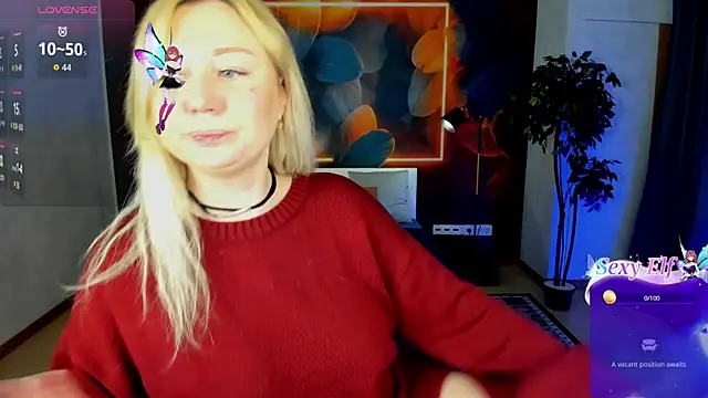 scent  of woman online show from 6, 4, 2026