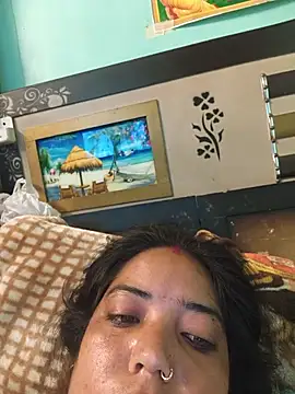 Snapshot of Ekta_bhabhi99 chatting on 27, 6, 2026 Ekta bhabhi99 online show from 27, 6, 2026