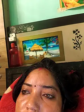 Snapshot of Ekta_bhabhi99 chatting on 10, 7, 2026 Ekta bhabhi99 online show from 10, 7, 2026