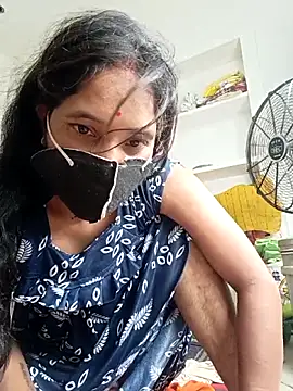 Cuty tanya online show from 30, 3, 2026