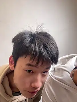 KK-cuteboy online show from 5, 11, 2025