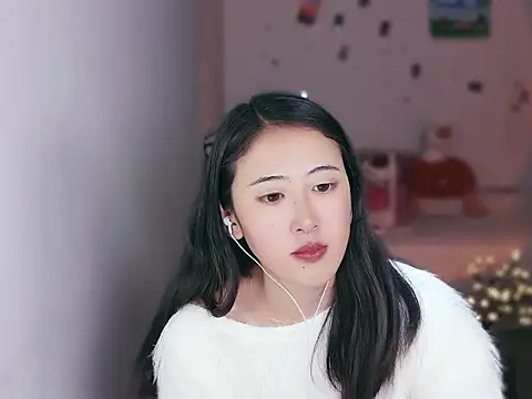 Queena  online show from 11, 1, 2026