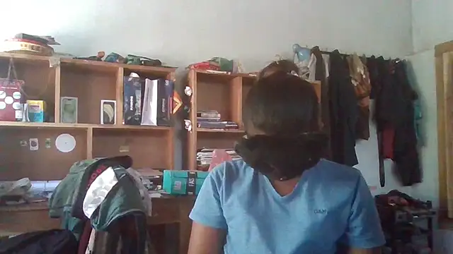 Nora-2003 online show from 1, 4, 2026