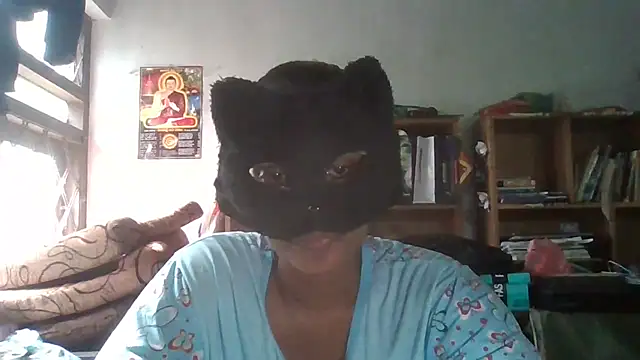 Nora-2003 online show from 7, 4, 2026