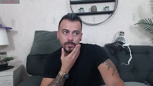 RyanVibe online show from 16, 10, 2025