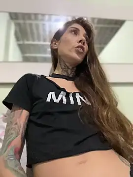 casalskunk online show from 7, 7, 2026