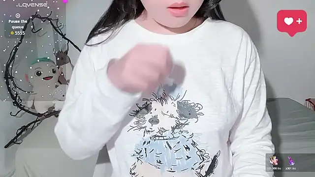 BeChinh Lee online show from 15, 12, 2025