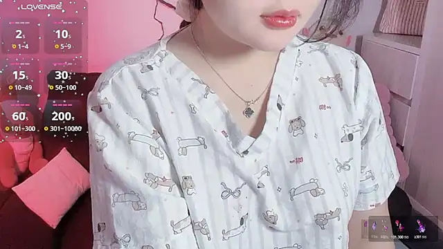 BeChinh Lee online show from 13, 1, 2026