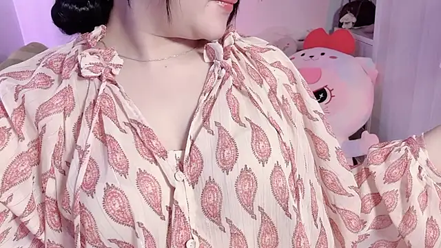 Snapshot of BeChinh_Lee chatting on 19, 5, 2026 BeChinh Lee online show from 19, 5, 2026