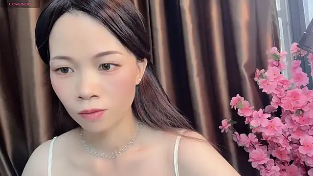 Lynnalltop-165-KeKe online show from 14, 10, 2025