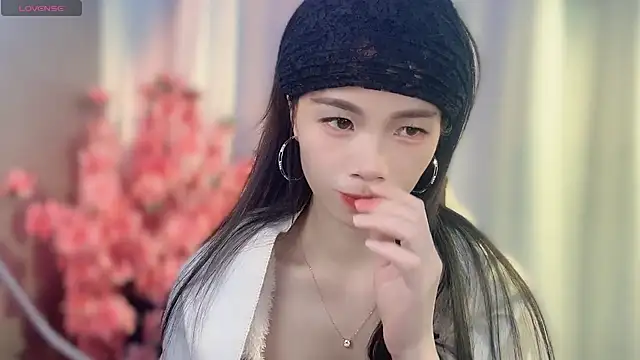 Lynnalltop-165-KeKe online show from 13, 11, 2025