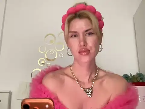 Snapshot of Ilymaris chatting on 10, 2, 2026 Ilymaris online show from 10, 2, 2026