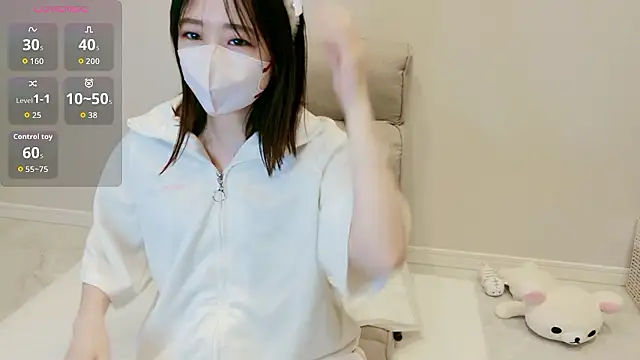 Snapshot of IROHA_0168 chatting on 29, 10, 2025 IROHA 0168 online show from 29, 10, 2025