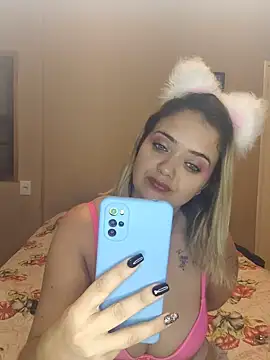 Lupy foryou sexy online show from 1, 8, 2026