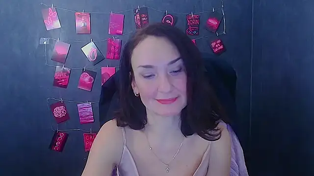 Rosie Rosee online show from 23, 2, 2026