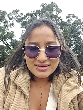 SussySunny  online show from 24, 2, 2026