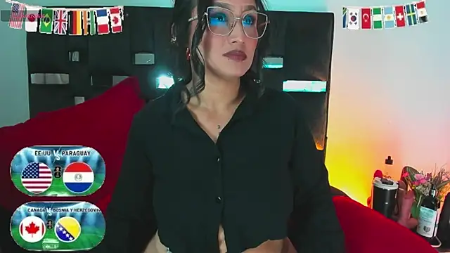 Snapshot of SussySunny_ chatting on 23, 6, 2026 SussySunny online show from 23, 6, 2026