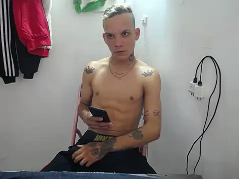 johan sex hot online show from 8, 10, 2025