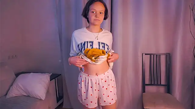 VeliaRogoff online show from 25, 10, 2025