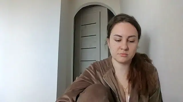 Snapshot of MeadowEyes chatting on 29, 4, 2026 MeadowEyes online show from 29, 4, 2026