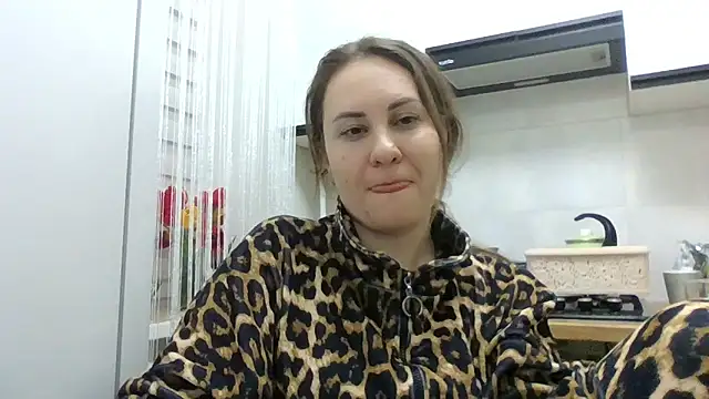 Snapshot of MeadowEyes chatting on 29, 4, 2026 MeadowEyes online show from 29, 4, 2026