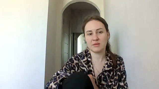 Snapshot of MeadowEyes chatting on 3, 5, 2026 MeadowEyes online show from 3, 5, 2026