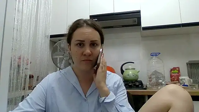 Snapshot of MeadowEyes chatting on 1, 7, 2026 MeadowEyes online show from 1, 7, 2026