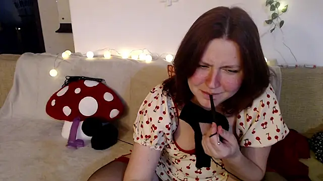 Lilith  moon online show from 23, 10, 2025