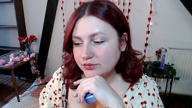 Lilith  moon online show from 5, 2, 2026