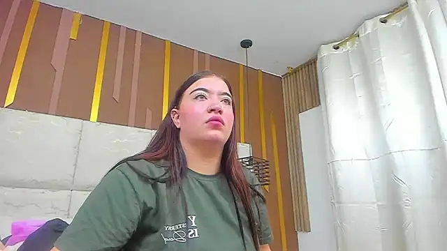 Snapshot of AmbarGills chatting on 7, 2, 2026 AmbarGills online show from 7, 2, 2026