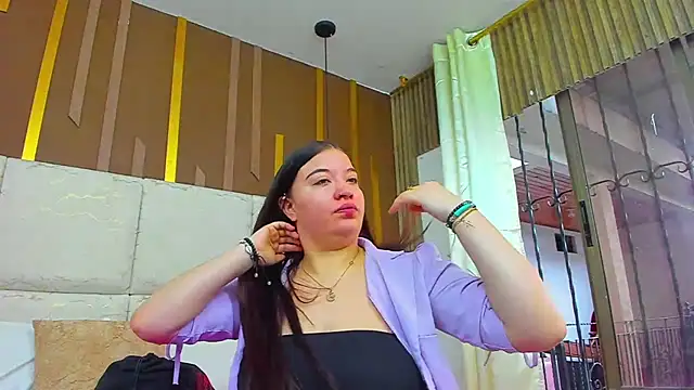 Snapshot of AmbarGills chatting on 23, 2, 2026 AmbarGills online show from 23, 2, 2026